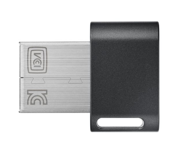 SAMSUNG FIT Plus Gray USB 3.1 128GB MUF-128AB/APC - 568815 - zdjęcie 6